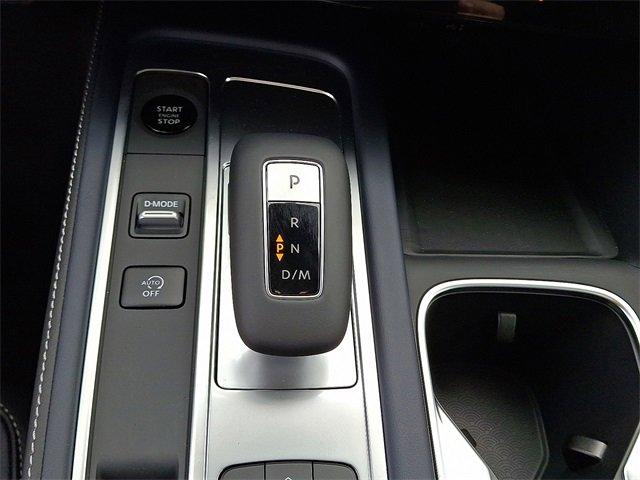 2026 INFINITI QX60 Vehicle Photo in Willow Grove, PA 19090