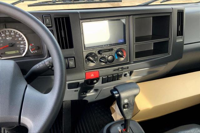 2024 Chevrolet 4500 HD LCF Diesel Vehicle Photo in TOPEKA, KS 66609-0000