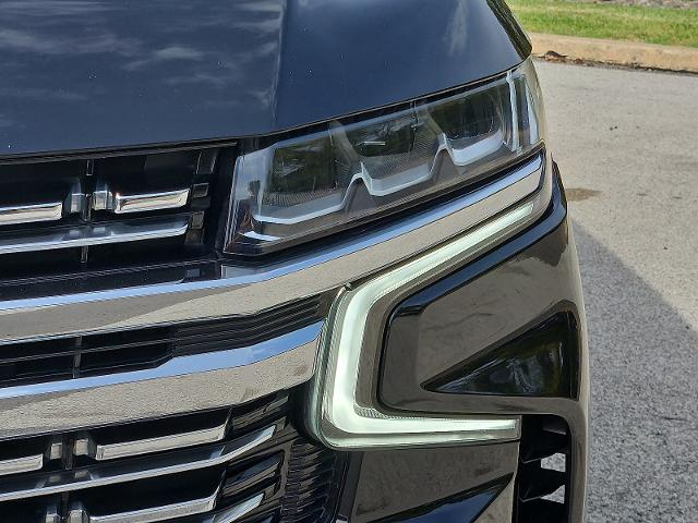 2021 Chevrolet Tahoe Vehicle Photo in TREVOSE, PA 19053-4984