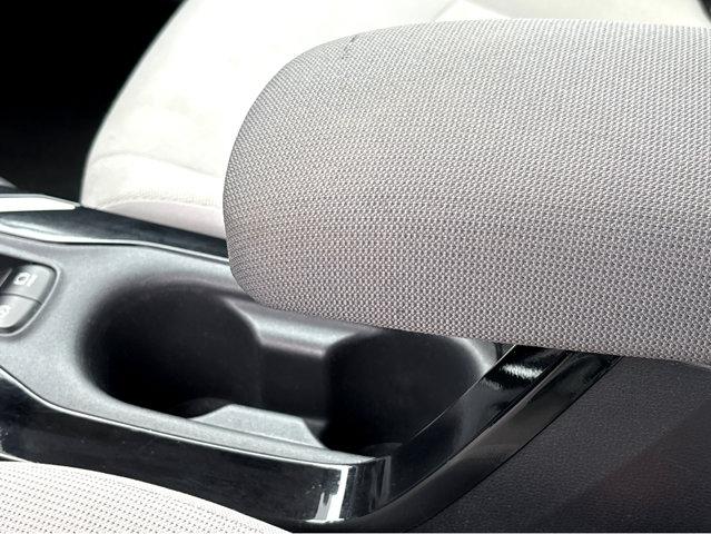 2021 Toyota Corolla Vehicle Photo in Hinesville, GA 31313