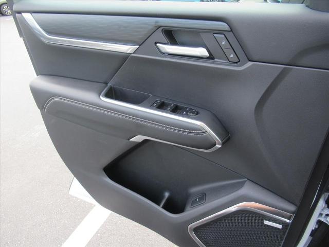 2025 GMC Acadia Vehicle Photo in LEESBURG, FL 34788-4022