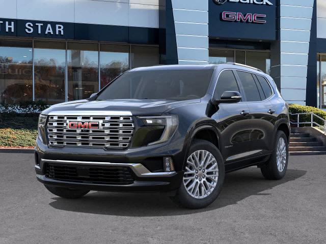 2026 GMC Acadia Vehicle Photo in ZELIENOPLE, PA 16063-2910