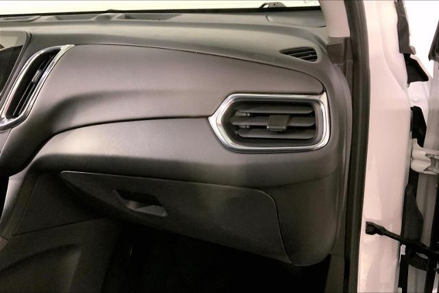 2022 Chevrolet Equinox Vehicle Photo in INDEPENDENCE, MO 64055-1314