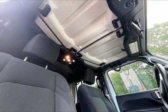 2023 Jeep Wrangler Vehicle Photo in INDEPENDENCE, MO 64055-1314