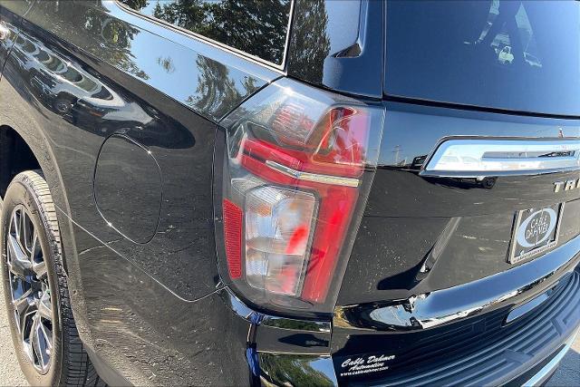 2024 Chevrolet Tahoe Vehicle Photo in INDEPENDENCE, MO 64055-1314
