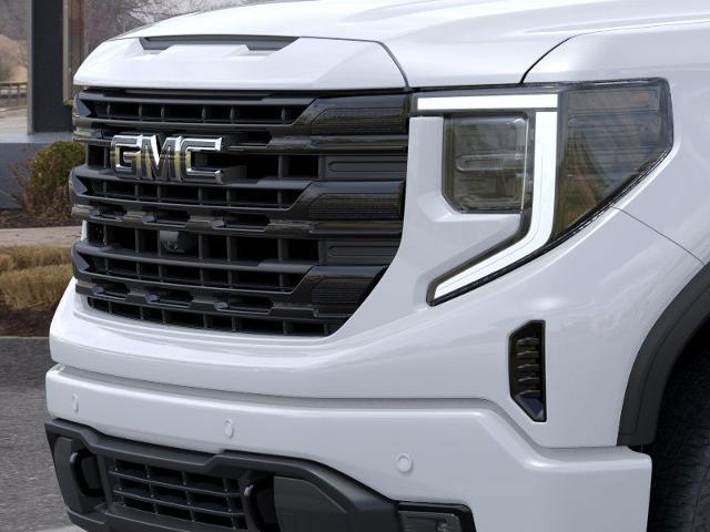 2026 GMC Sierra 1500 Vehicle Photo in INDEPENDENCE, MO 64055-1377