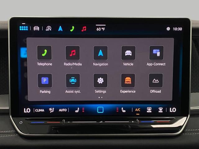 2025 Volkswagen Tiguan Vehicle Photo in Appleton, WI 54913