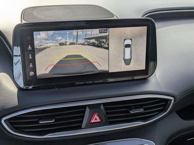 2023 Hyundai Santa Fe Vehicle Photo in SELMA, TX 78154-1460
