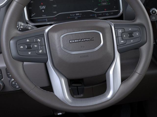 2026 GMC Sierra 2500 HD Vehicle Photo in INDEPENDENCE, MO 64055-1377