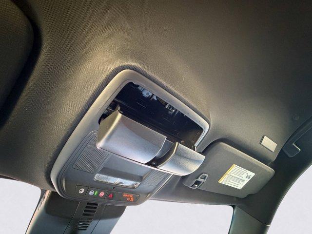 2025 GMC Acadia Vehicle Photo in LEOMINSTER, MA 01453-2952