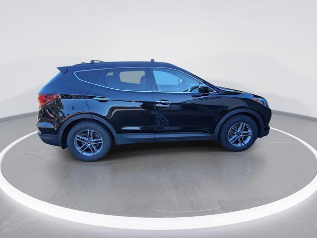 2018 Hyundai Santa Fe Sport Vehicle Photo in Pleasant Hills, PA 15236