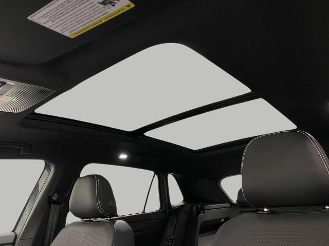 2026 Volkswagen Atlas Cross Sport Vehicle Photo in Appleton, WI 54913