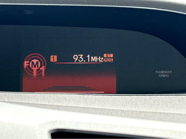 2012 Honda Civic Sedan Vehicle Photo in Hinesville, GA 31313