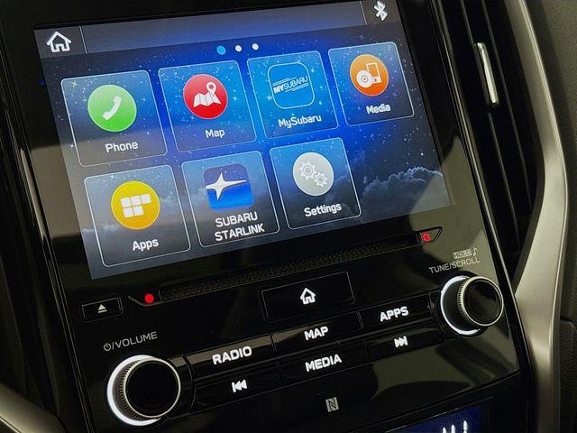 2021 Subaru Ascent Vehicle Photo in Puyallup, WA 98371