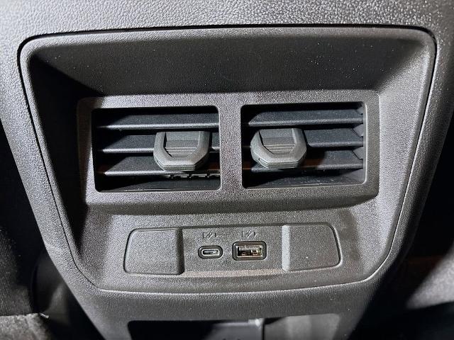 2025 GMC Canyon Vehicle Photo in PUYALLUP, WA 98371-4149