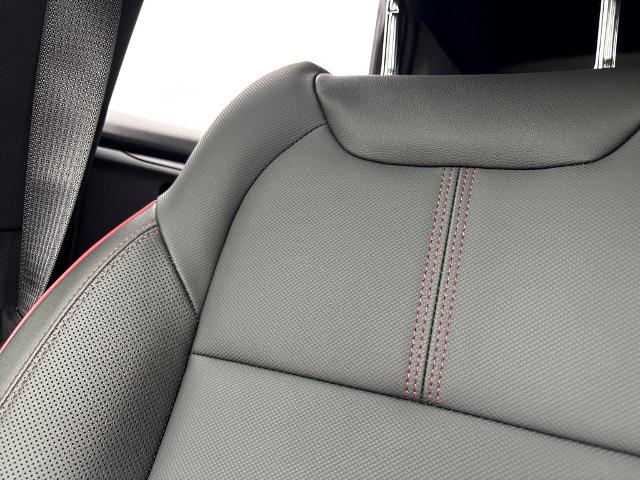 2026 Chevrolet Trailblazer Vehicle Photo in SAVANNAH, GA 31406-4513