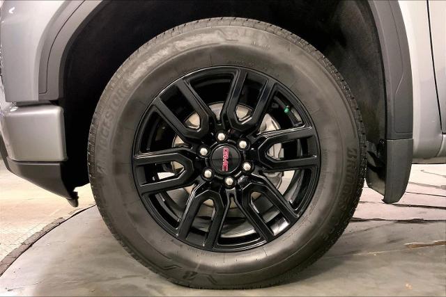 2024 GMC Sierra 1500 Vehicle Photo in INDEPENDENCE, MO 64055-1377