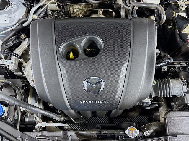2020 Mazda Mazda3 Sedan Vehicle Photo in Puyallup, WA 98371