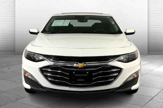 2024 Chevrolet Malibu Vehicle Photo in KANSAS CITY, MO 64114-4545