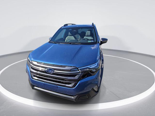 2025 Subaru Forester Vehicle Photo in Pleasant Hills, PA 15236