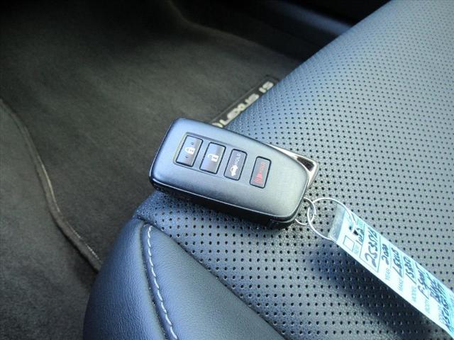 2022 Lexus IS Vehicle Photo in LEESBURG, FL 34788-4022
