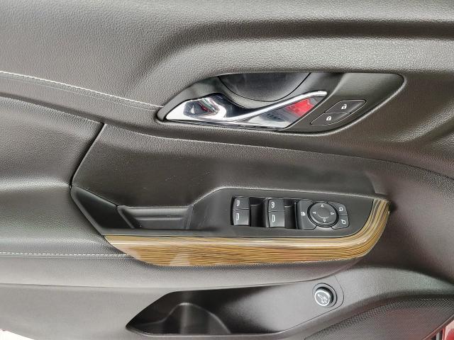 2023 GMC Acadia Vehicle Photo in GREEN BAY, WI 54303-3330