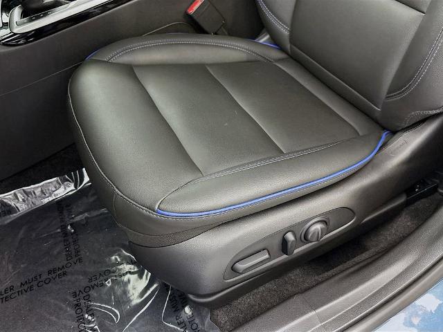 2024 Buick Envista Vehicle Photo in PUYALLUP, WA 98371-4149