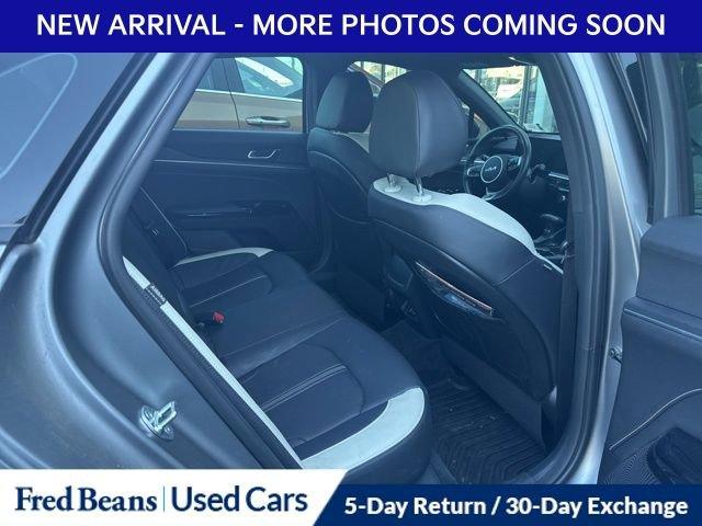 2025 Kia K5 Vehicle Photo in Langhorne, PA 19047