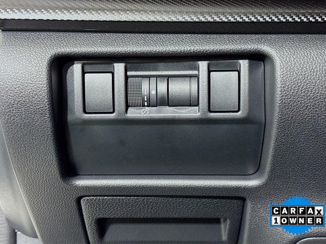 2025 Subaru Crosstrek Vehicle Photo in Puyallup, WA 98371