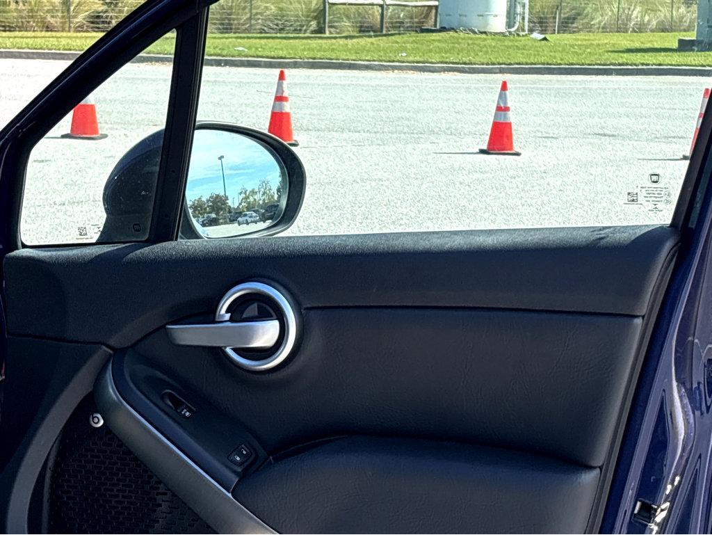 2018 FIAT 500X Vehicle Photo in POOLER, GA 31322-3252