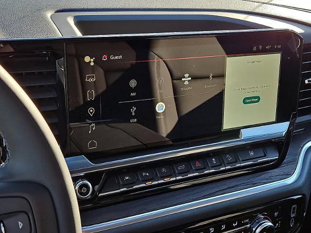 2026 GMC Sierra 1500 Vehicle Photo in TREVOSE, PA 19053-4984