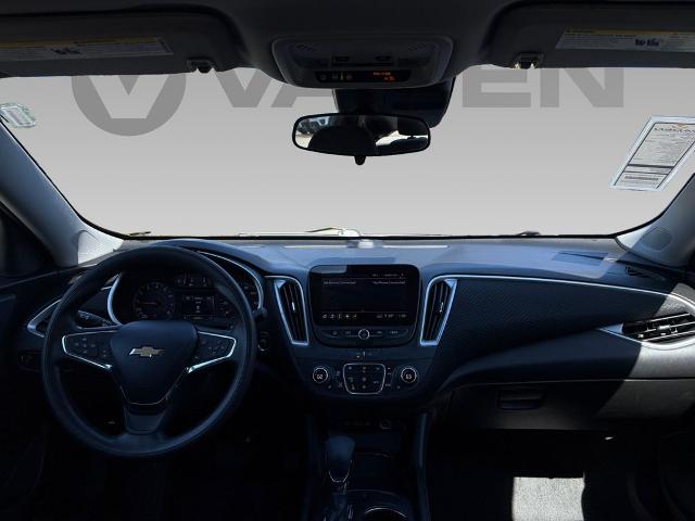 2023 Chevrolet Malibu Vehicle Photo in Savannah, GA 31419