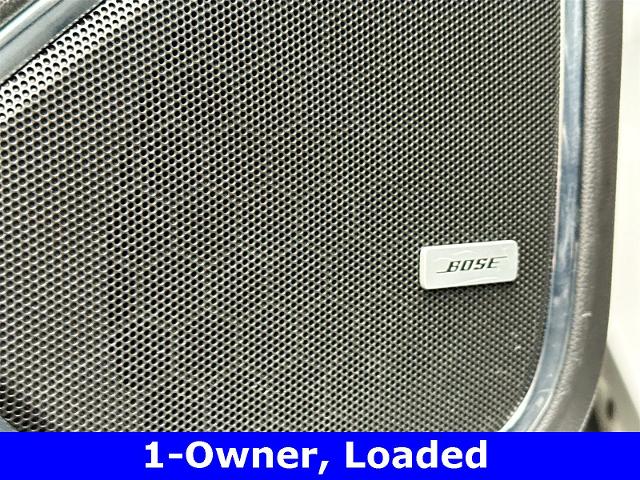 2019 Chevrolet Tahoe Vehicle Photo in EVERETT, WA 98203-5662