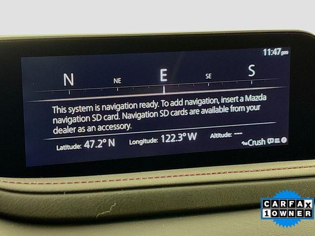 2024 Mazda CX-30 Vehicle Photo in Puyallup, WA 98371