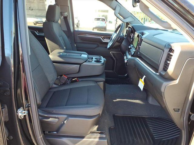 2026 GMC Sierra 3500 HD Vehicle Photo in DUNKIRK, NY 14048-3562