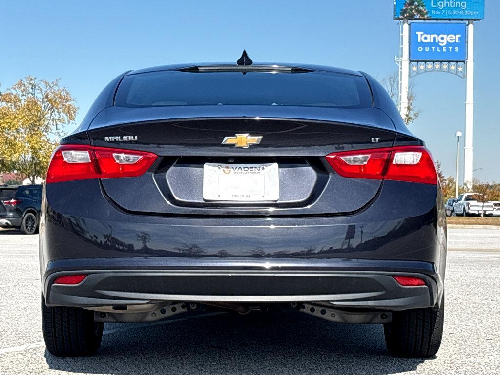 2023 Chevrolet Malibu Vehicle Photo in POOLER, GA 31322-3252
