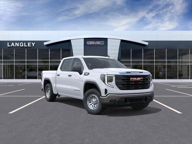 2026 GMC Sierra 1500 Vehicle Photo in LANETT, AL 36863-6413
