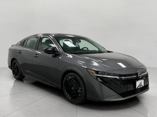 2026 Nissan Sentra Vehicle Photo in Neenah, WI 54956