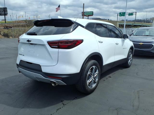 2023 Chevrolet Blazer 2LT - 3