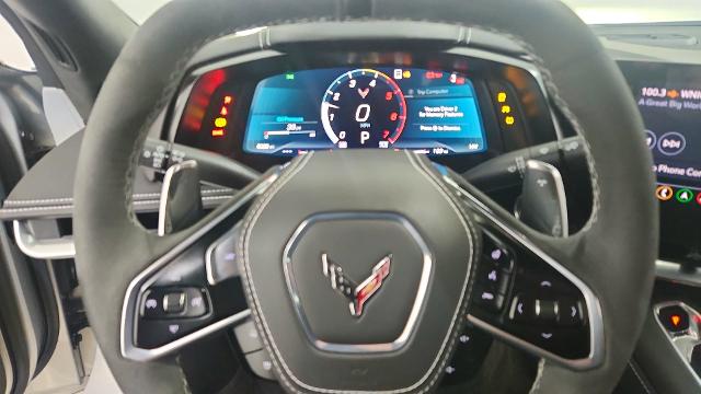 2023 Corvette Stingray Stingray Coupe 3LT picture #21