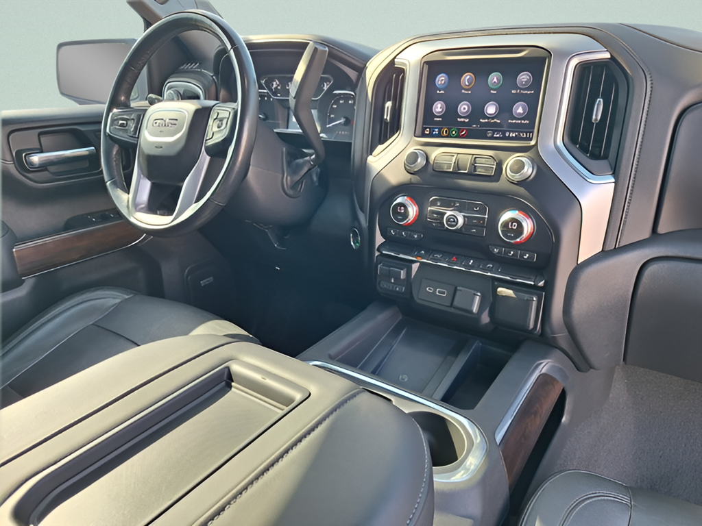 2020 GMC Sierra 1500 photo 26 of 32