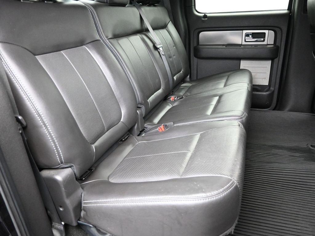 2014 Ford F-150 Vehicle Photo in Marion, IA 52302
