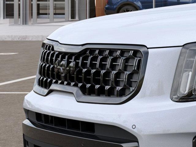 2025 Kia Telluride Vehicle Photo in Westbrook, ME 04092