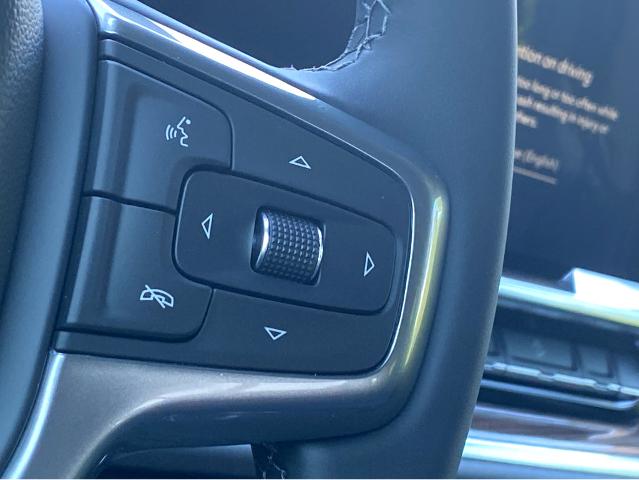 2025 Chevrolet Silverado 2500 HD Vehicle Photo in SAVANNAH, GA 31406-4513