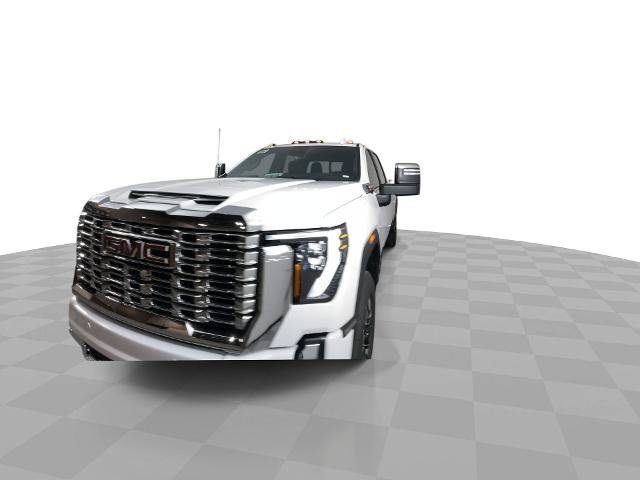 2025 GMC Sierra 2500 HD Vehicle Photo in GILBERT, AZ 85297-0402