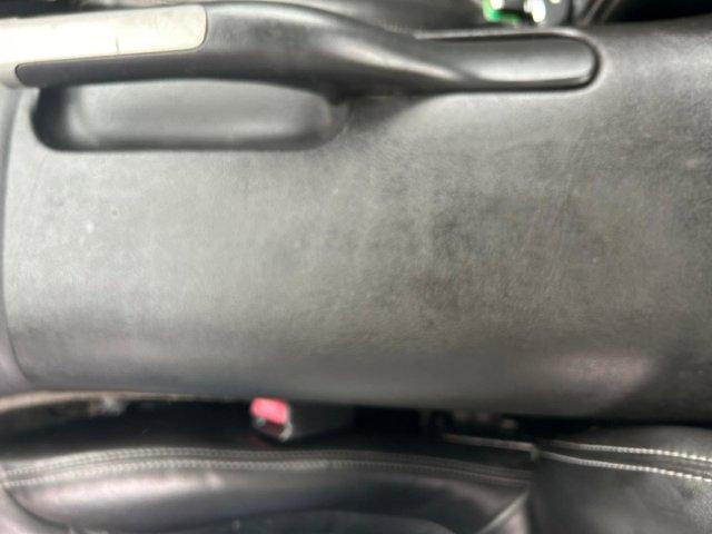 2008 Pontiac Solstice Vehicle Photo in BRIDGMAN, MI 49106-9548
