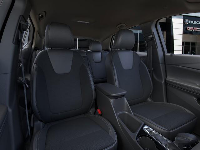 2026 Buick Encore GX Vehicle Photo in TREVOSE, PA 19053-4984