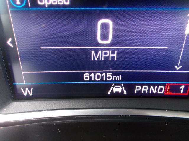 2020 Chevrolet Equinox Vehicle Photo in LOWELL, MA 01852-4336