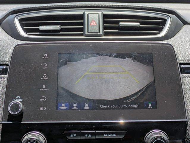 2018 Honda CR-V Vehicle Photo in San Antonio, TX 78209