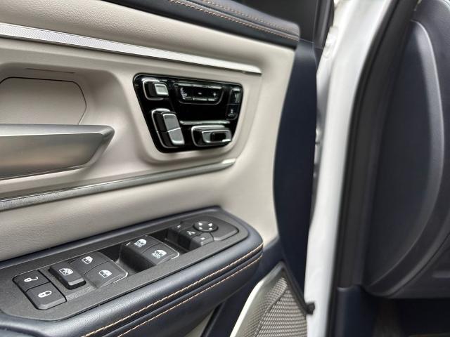 2025 Ram 1500 Vehicle Photo in Savannah, GA 31419